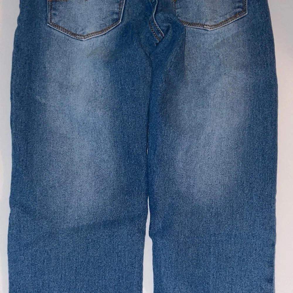 Lucky Brand Kids Blue Jeans - Picture 10 of 12